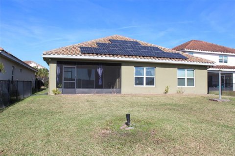House in BELLALAGO in Kissimmee, Florida 3 bedrooms, 198.63 sq.m. № 2206134 - photo 4