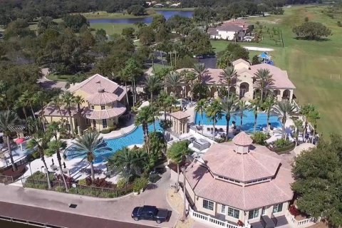 House in BELLALAGO in Kissimmee, Florida 3 bedrooms, 198.63 sq.m. № 2206134 - photo 26