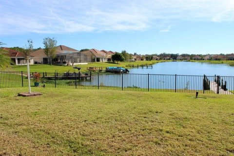 House in BELLALAGO in Kissimmee, Florida 3 bedrooms, 198.63 sq.m. № 2206134 - photo 5