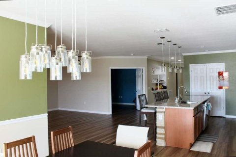 House in BELLALAGO in Kissimmee, Florida 3 bedrooms, 198.63 sq.m. № 2206134 - photo 12