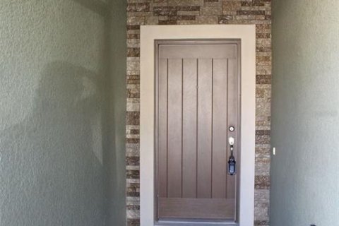 House in BELLALAGO in Kissimmee, Florida 3 bedrooms, 198.63 sq.m. № 2206134 - photo 24