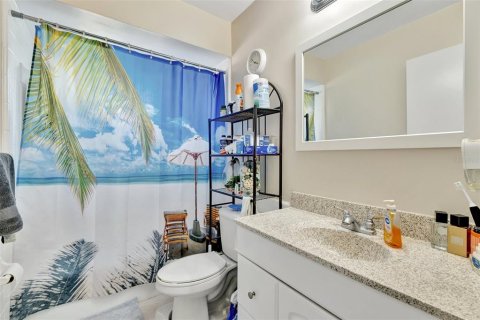 Купить виллу или дом в Сейнт Луси, Флорида 6 комнат, 132.57м2, № 1649337 - фото 23