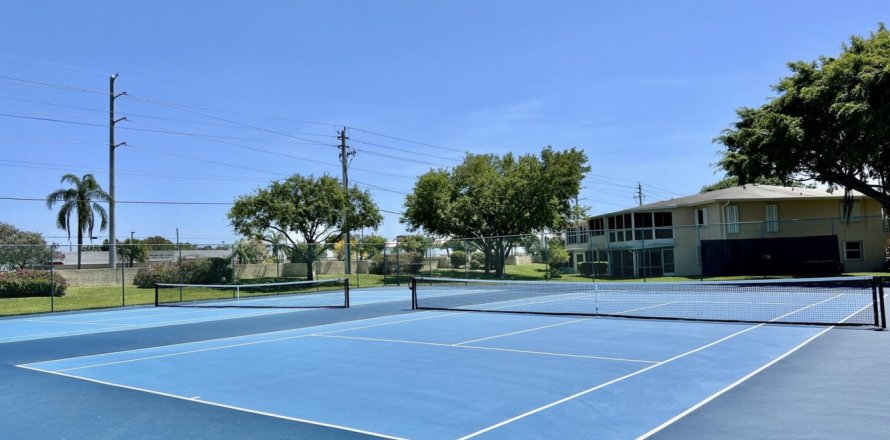 Condo à Delray Beach, Floride, 2 chambres № 938985