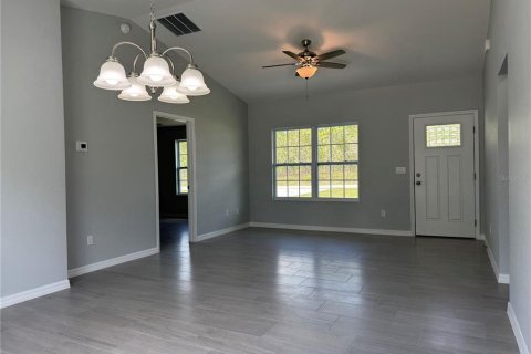 Villa ou maison à vendre à Dunnellon, Floride: 3 chambres, 114.46 m2 № 1851215 - photo 4