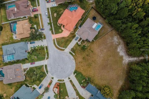 Terreno en venta en New Port Richey, Florida № 1543733 - foto 18