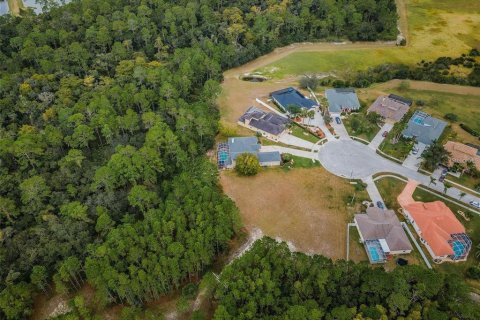 Terreno en venta en New Port Richey, Florida № 1543733 - foto 13