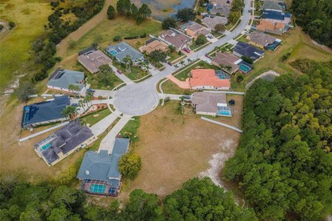 Terreno en venta en New Port Richey, Florida № 1543733 - foto 1