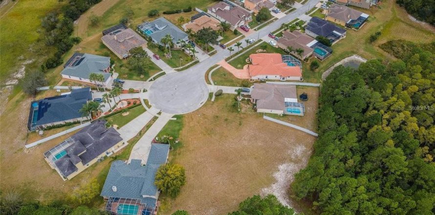 Terreno en New Port Richey, Florida № 1543733
