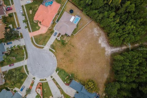 Terreno en venta en New Port Richey, Florida № 1543733 - foto 9