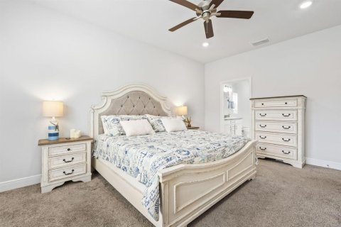 Villa ou maison à vendre à Port St. Lucie, Floride: 5 chambres, 255.85 m2 № 2413052 - photo 25