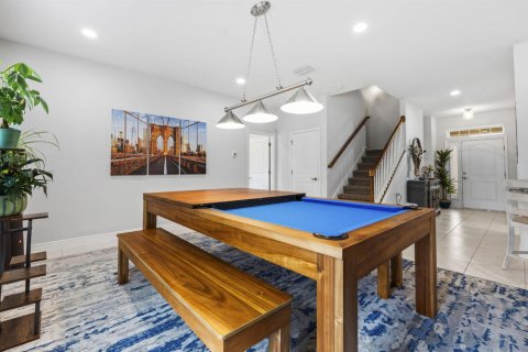 Villa ou maison à vendre à Port St. Lucie, Floride: 5 chambres, 255.85 m2 № 2413052 - photo 24