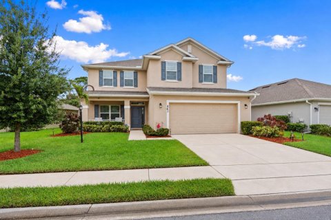 Villa ou maison à vendre à Port St. Lucie, Floride: 5 chambres, 255.85 m2 № 2413052 - photo 9