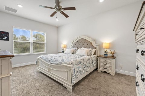 Villa ou maison à vendre à Port St. Lucie, Floride: 5 chambres, 255.85 m2 № 2413052 - photo 27