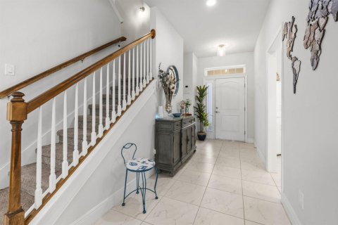 Villa ou maison à vendre à Port St. Lucie, Floride: 5 chambres, 255.85 m2 № 2413052 - photo 12