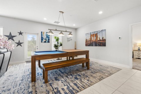 Villa ou maison à vendre à Port St. Lucie, Floride: 5 chambres, 255.85 m2 № 2413052 - photo 23