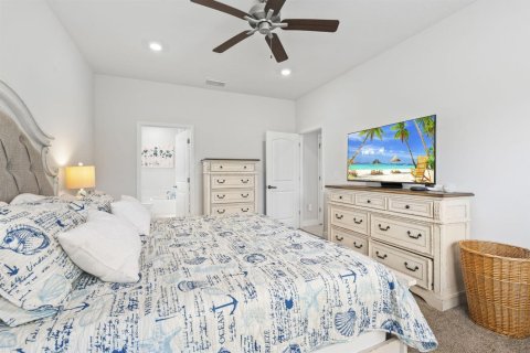 Villa ou maison à vendre à Port St. Lucie, Floride: 5 chambres, 255.85 m2 № 2413052 - photo 26