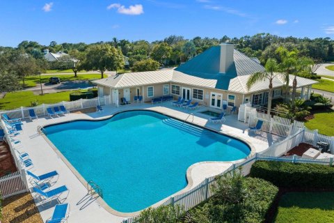 Villa ou maison à vendre à Port St. Lucie, Floride: 5 chambres, 255.85 m2 № 2413052 - photo 2