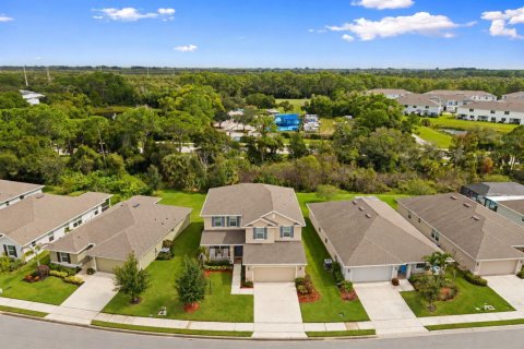 Villa ou maison à vendre à Port St. Lucie, Floride: 5 chambres, 255.85 m2 № 2413052 - photo 6