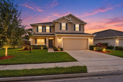 Villa ou maison à vendre à Port St. Lucie, Floride: 5 chambres, 255.85 m2 № 2413052 - photo 7