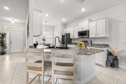 Villa ou maison à vendre à Port St. Lucie, Floride: 5 chambres, 255.85 m2 № 2413052 - photo 15