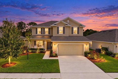 Villa ou maison à Port St. Lucie, Floride 5 chambres, 255.85 m2 № 2413052
