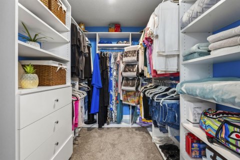 Villa ou maison à vendre à Port St. Lucie, Floride: 5 chambres, 255.85 m2 № 2413052 - photo 30