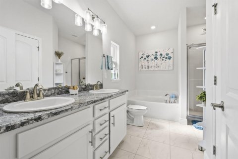 Villa ou maison à vendre à Port St. Lucie, Floride: 5 chambres, 255.85 m2 № 2413052 - photo 28