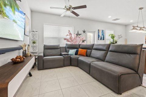 Villa ou maison à vendre à Port St. Lucie, Floride: 5 chambres, 255.85 m2 № 2413052 - photo 20