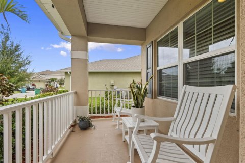Villa ou maison à vendre à Port St. Lucie, Floride: 5 chambres, 255.85 m2 № 2413052 - photo 4