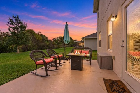 Villa ou maison à vendre à Port St. Lucie, Floride: 5 chambres, 255.85 m2 № 2413052 - photo 5