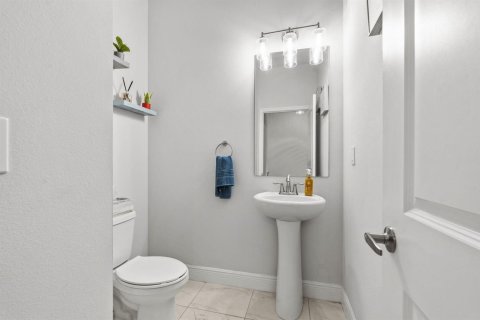 Villa ou maison à vendre à Port St. Lucie, Floride: 5 chambres, 255.85 m2 № 2413052 - photo 19