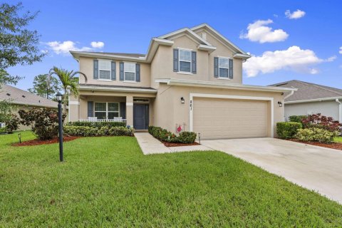 Villa ou maison à vendre à Port St. Lucie, Floride: 5 chambres, 255.85 m2 № 2413052 - photo 8
