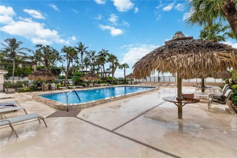 Condo in Sarasota, Florida, 1 bedroom  № 2306525 - photo 29