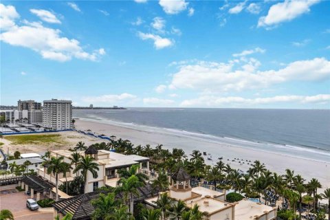 Condo in Sarasota, Florida, 1 bedroom  № 2306525 - photo 27