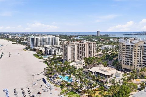 Condo in Sarasota, Florida, 1 bedroom  № 2306525