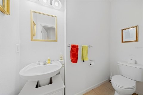 Touwnhouse à vendre à Largo, Floride: 3 chambres, 184.88 m2 № 2387377 - photo 8