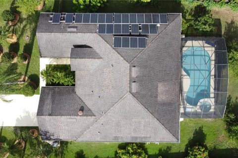 Villa ou maison à vendre à Kissimmee, Floride: 4 chambres, 220.74 m2 № 1884552 - photo 3
