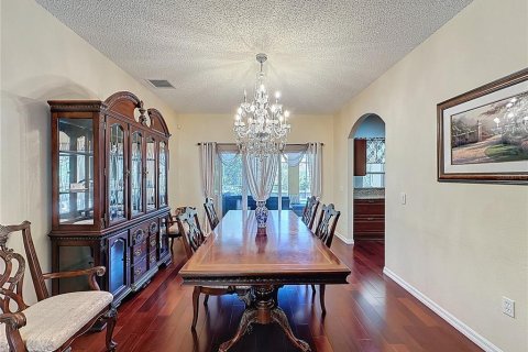 Villa ou maison à vendre à Kissimmee, Floride: 4 chambres, 220.74 m2 № 1884552 - photo 14