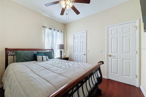 Villa ou maison à vendre à Kissimmee, Floride: 4 chambres, 220.74 m2 № 1884552 - photo 22