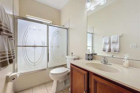 Villa ou maison à vendre à Kissimmee, Floride: 4 chambres, 220.74 m2 № 1884552 - photo 30