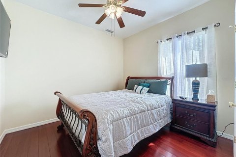 Villa ou maison à vendre à Kissimmee, Floride: 4 chambres, 220.74 m2 № 1884552 - photo 21