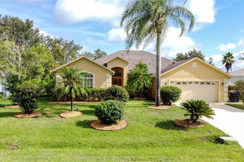 Villa ou maison à vendre à Kissimmee, Floride: 4 chambres, 220.74 m2 № 1884552 - photo 1