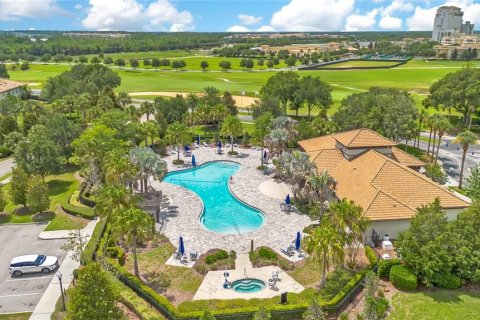 Adosado en venta en Davenport, Florida, 3 dormitorios, 177.63 m2 № 2236596 - foto 29