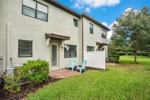 Adosado en venta en Davenport, Florida, 3 dormitorios, 177.63 m2 № 2236596 - foto 22