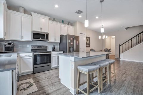Adosado en venta en Davenport, Florida, 3 dormitorios, 177.63 m2 № 2236596 - foto 9