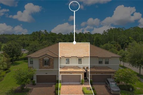 Adosado en venta en Davenport, Florida, 3 dormitorios, 177.63 m2 № 2236596 - foto 25