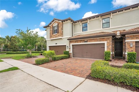 Adosado en venta en Davenport, Florida, 3 dormitorios, 177.63 m2 № 2236596 - foto 2