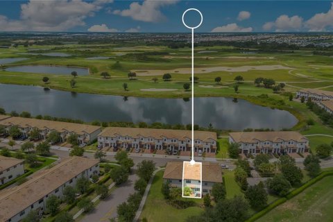 Adosado en venta en Davenport, Florida, 3 dormitorios, 177.63 m2 № 2236596 - foto 26
