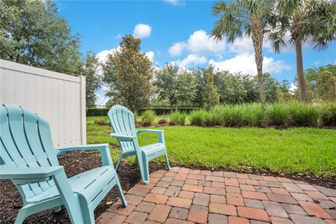 Adosado en venta en Davenport, Florida, 3 dormitorios, 177.63 m2 № 2236596 - foto 21