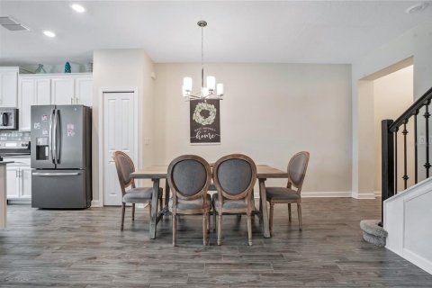Adosado en venta en Davenport, Florida, 3 dormitorios, 177.63 m2 № 2236596 - foto 10